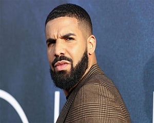 Drake to receive Artist of the Decade honour at Billboard Music Awards