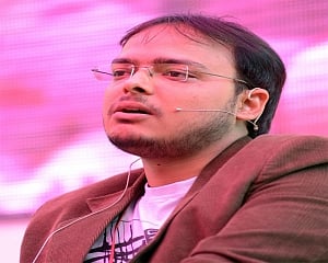 Drawing inspiration for characters from real life is limiting: 'Tandav' writer Gaurav Solanki