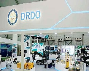 DRDO successfully test-fires new-generation Akash surface-to-air missile