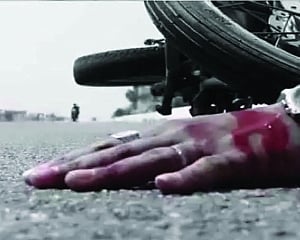 Drive safe