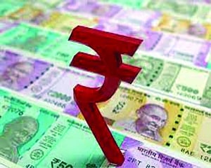 Drying FII inflows on rising Covid cases to weaken rupee