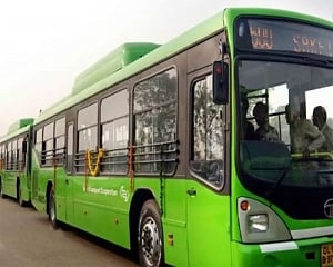 DTC running into losses of over Rs 1,000 crore annually since 2015: Delhi Assembly
