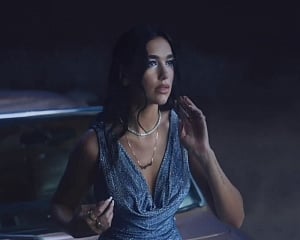 Dua Lipa releases 'Indian' version of 'Levitating' remixed by Amaal Mallik