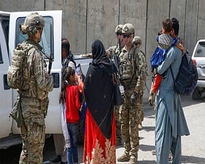 Dutch to donate 10 million euros for Afghan aid