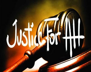 Duty and Justice at its purest