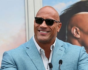 Dwayne Johnson confirms he won't return to 'Fast & Furious' franchise