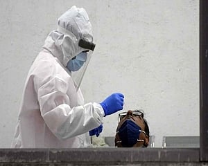 Early antiviral response in nose may determine severity of COVID-19: Study