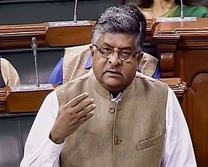 EC proposal to link electoral roll with the Aadhaar under consideration: Govt in LS