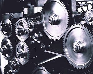 Economy needs a strong stimulus