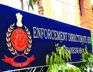 ED arrests RJD MP in money laundering case linked to fertiliser scam