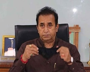 ED attaches Rs 4-cr worth assets in PMLA case against ex-Maha HM Deshmukh