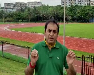 ED files money laundering case against ex-Maha home minister Deshmukh