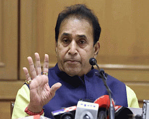 ED moves court against Anil Deshmukh for non-compliance of summonses