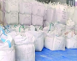 ED probes Rs 21K cr Afghan heroin haul from Mundra port