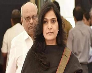 ED summons Shiv Sena MP Gawali for questioning in PMLA case
