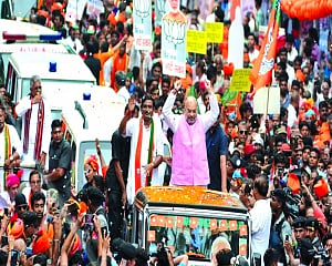Elections in the time of COVID