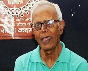 Elgar Parishad case: Stan Swamy tests coronavirus positive