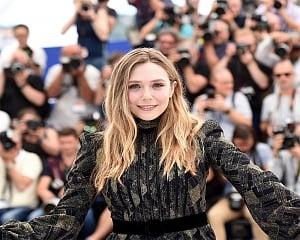 Elizabeth Olsen: Didn't know about Marvel's multiverse for a long time