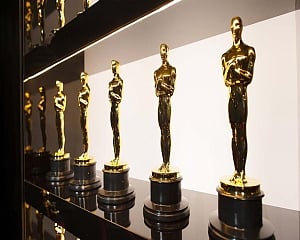 Emerald Fennell, Daniel Kaluuya, 'Another Round' early Oscar winners