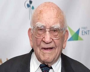 Emmy Award-winning actor Ed Asner passes away at 91