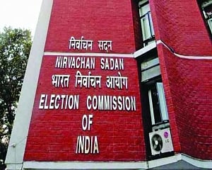 Enforcing COVID norms is responsibility of state authorities: EC