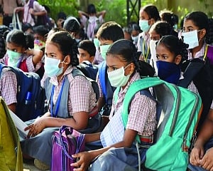 Enforcing the  right to education