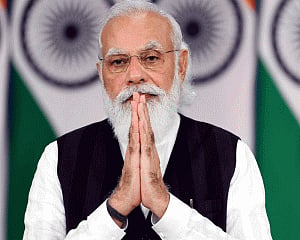 Ensure that no one is left out of vaccination's circle of safety: PM
