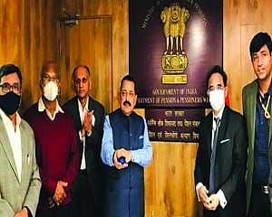 Ensuring ease of living