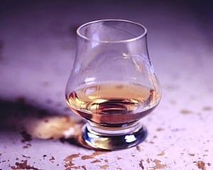 Enter the world of single malts