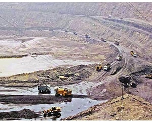 Environment is forever, not Diamonds