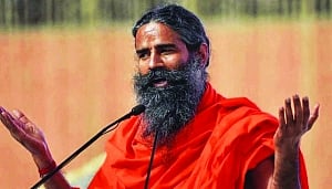 Even their father can’t arrest me: Ramdev in video