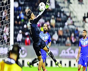 Everyone is gutted, we deserved something out of the game: Sandhu