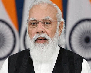 Exciting, satisfying career in public service awaits you: PM Modi to successful UPSC candidates