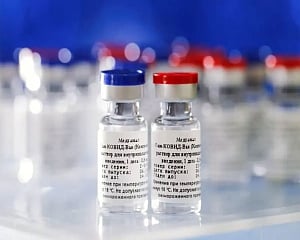 Expert panel recommends granting approval to COVID vaccine Sputnik V for emergency use in India