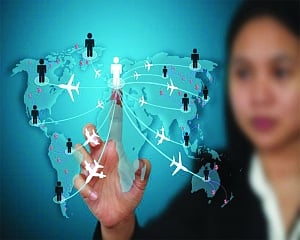 Explore career paths