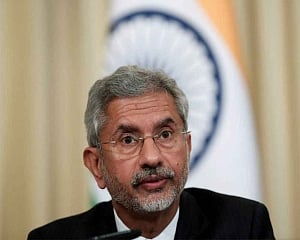 Explosion outside Israeli embassy: EAM Jaishankar speaks to Israeli FM