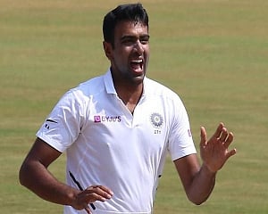 Faced racism in Sydney earlier too, needs to be dealt with iron fist: Ashwin