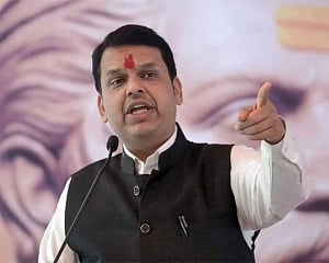 Fadnavis lauds UP's new population policy, backs such law for entire country