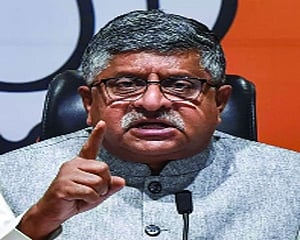 Fall from grace for Ravi Shankar, Javadekar, Gangwar, Nishank