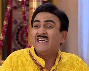 Fans trend #jethalal, share memes on Dilip Joshi's birthday