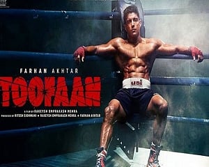 Farhan Akhtar has made a wonderful physique for 'Toofaan': Milkha Singh