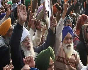 Farmer leaders considering postponement of Feb 1 foot march to Parliament in wake of violence