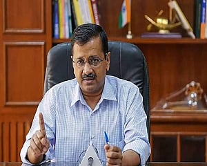 Farmers' demands legitimate, Centre should consider them: Kejriwal