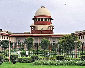 Farmers' protest: Centre, states have to find solution for removal of road blockades, says SC