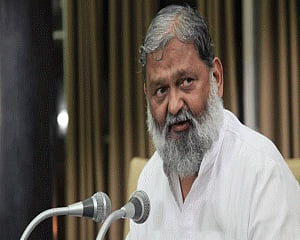 Farmers agitation getting violent, says Haryana Minister
