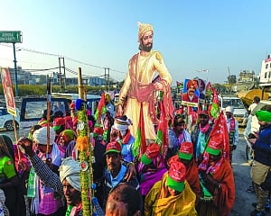 Farmers reject Govt’s proposal to put laws on hold