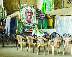 Farmers to announce end of one-year long protest today