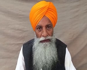 Farmers to march to Parliament on foot in May: SKM