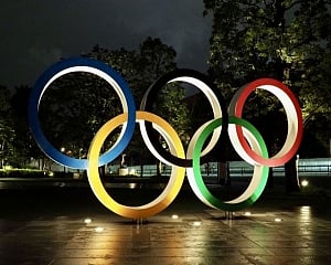 FB connects fans to Olympic Games across its family of apps