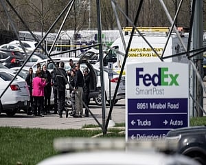 FedEx shooting victims to be remembered at big ceremony